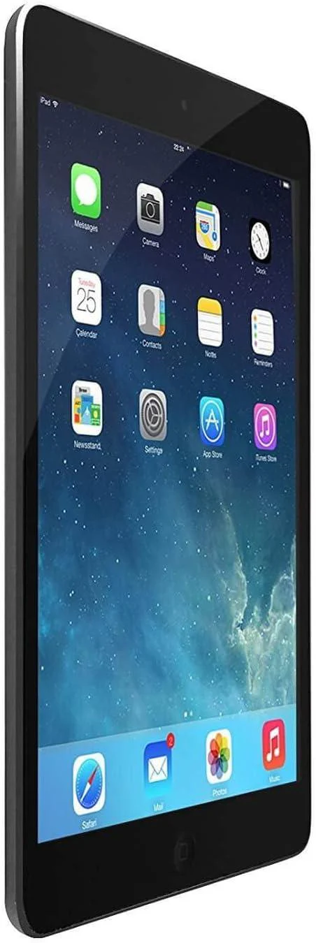 iPad Mini 3 With FaceTime 7.9inch 64GB Wi-Fi Space Gray - Image 3