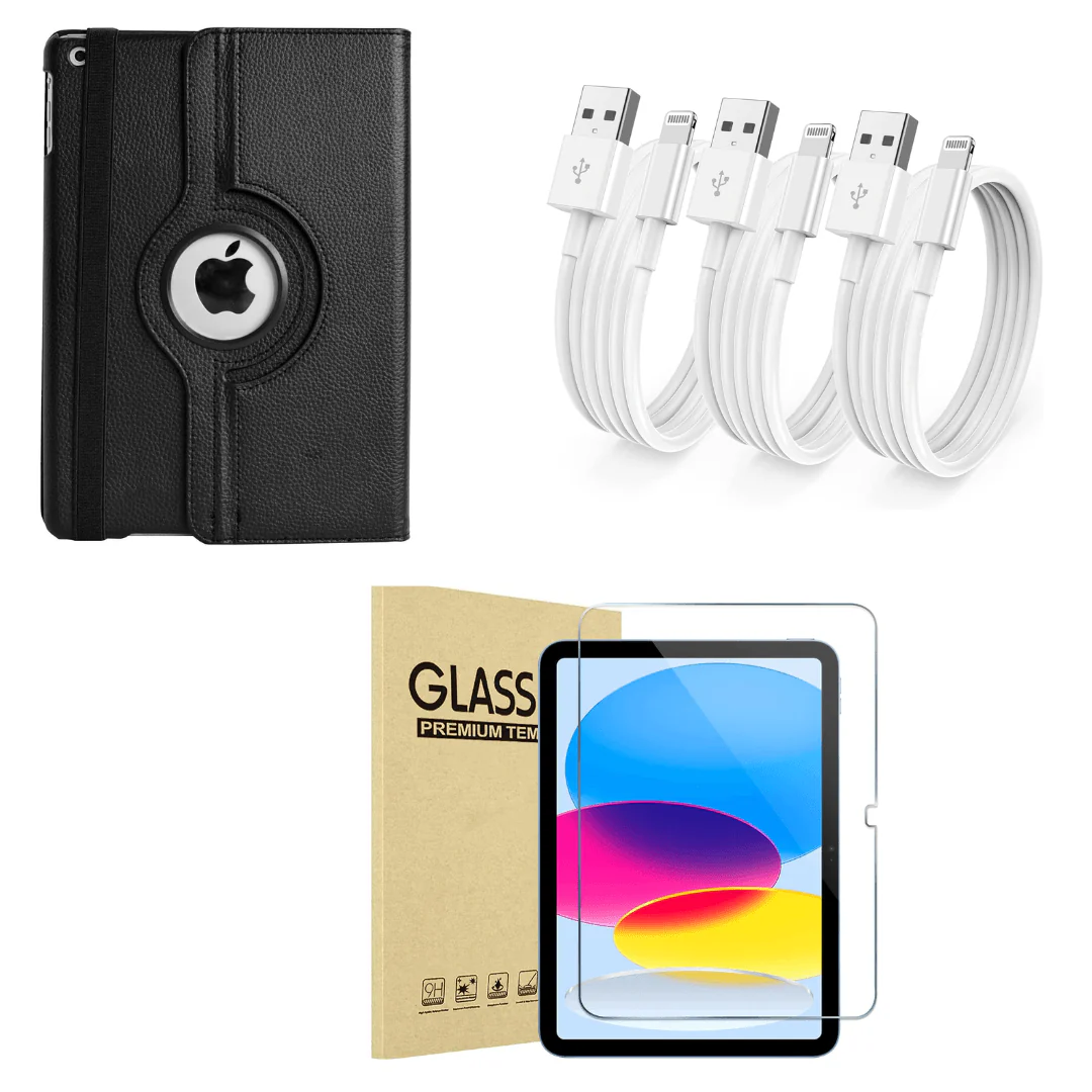 iPad Mini 3 With FaceTime 7.9inch 64GB Wi-Fi Space Gray - Image 4