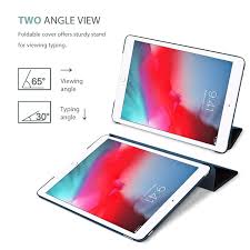 Apple iPad Mini 5 (2019) – 7.9 Retina Display, A12 Bionic Chip, 3GB RAM, 5124mAh Battery - Image 3