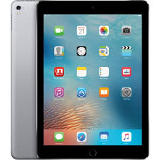 iPad Pro 9.7" – A9X Chip, 2GB RAM, 32GB/128GB Storage, 12MP Camera, Retina Display - Image 2