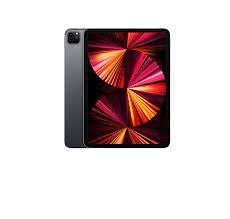 iPad Pro M2 chip 2022  128GB WiFi - International Version - Image 3