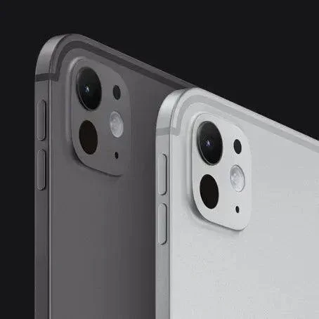 iPad Pro M4 CHIP 2024- International Version