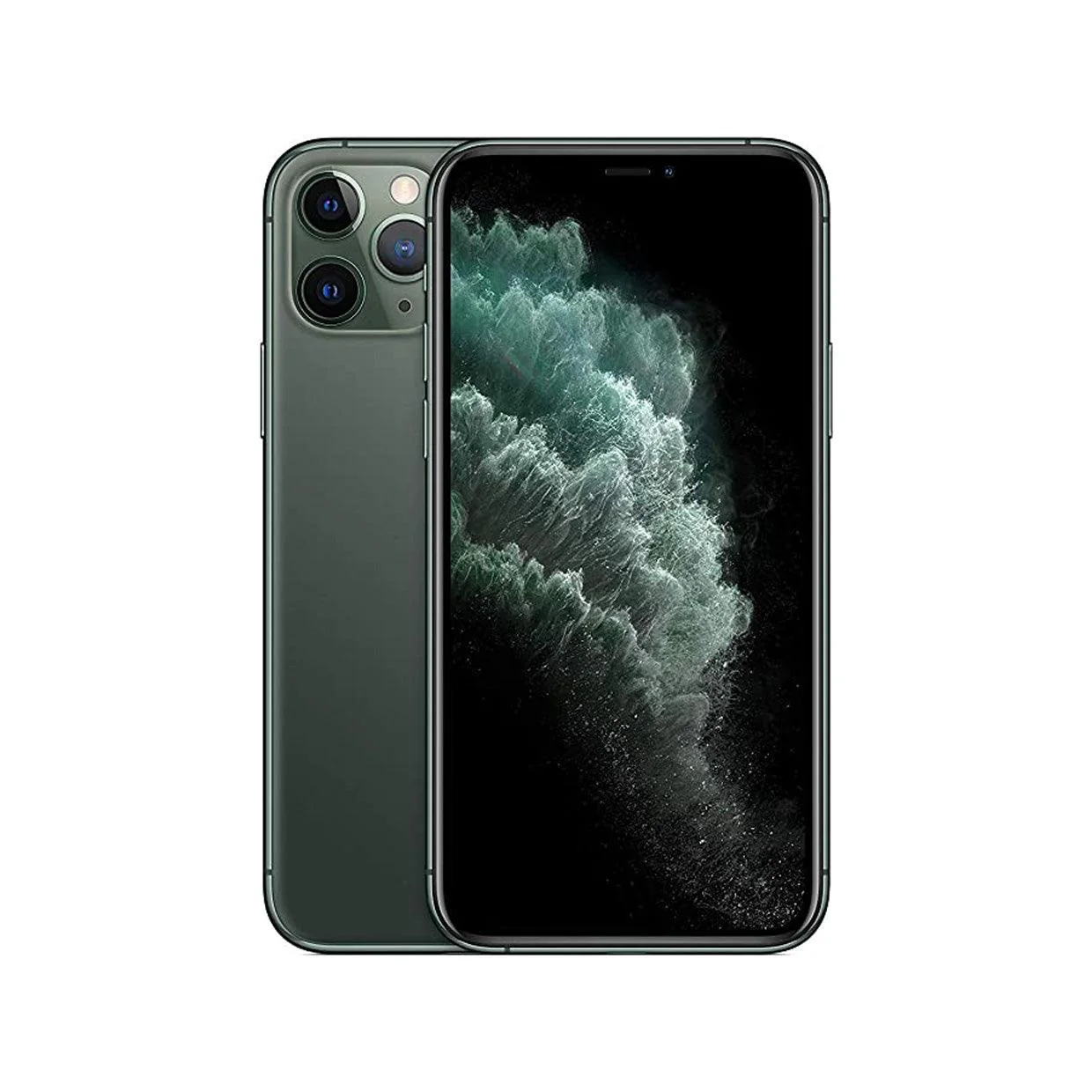 iPhone 11 Pro Max International version with Warranty