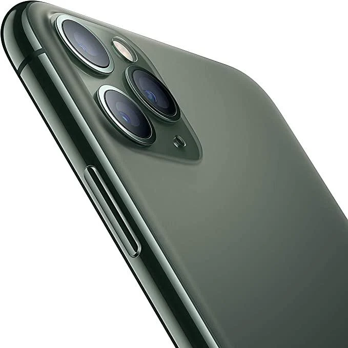 iPhone 11 Pro Max International version with Warranty - Image 2