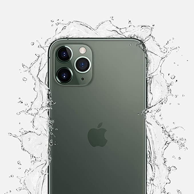 iPhone 11 Pro Max International version with Warranty - Image 3