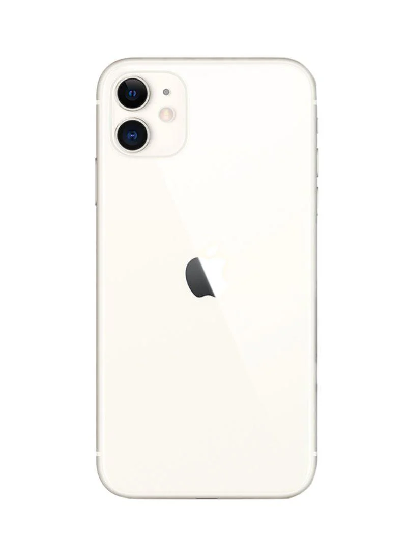 iPhone 11  6.1" Liquid Retina Display, A13 Bionic Chip, Dual 12MP Cameras, Face ID, 4GB RAM - Image 3