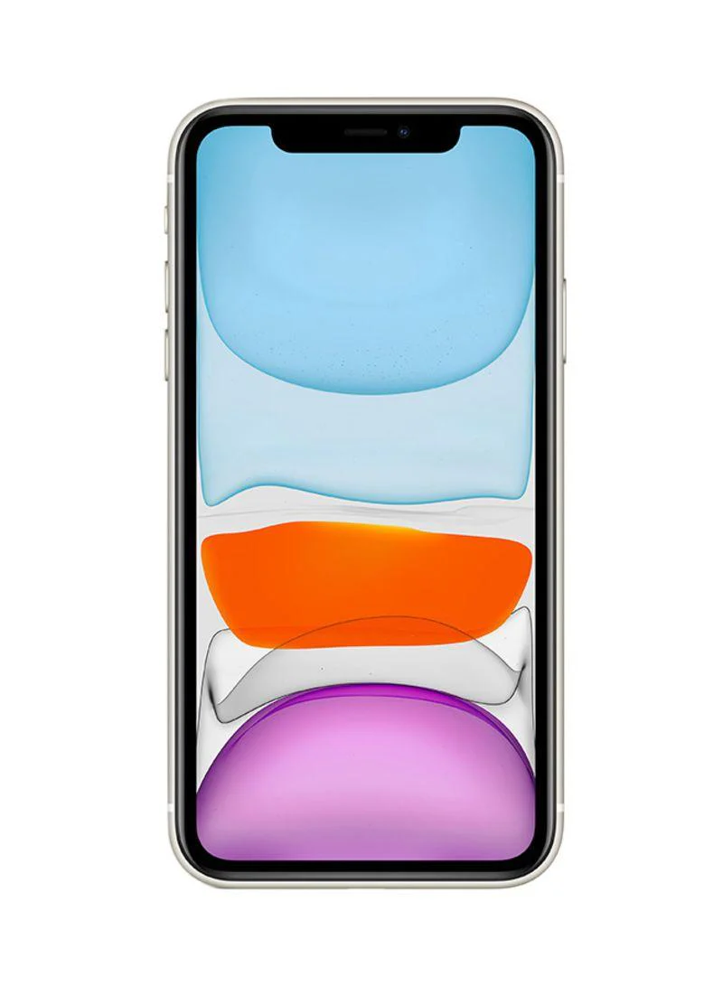 iPhone 11  6.1" Liquid Retina Display, A13 Bionic Chip, Dual 12MP Cameras, Face ID, 4GB RAM - Image 4