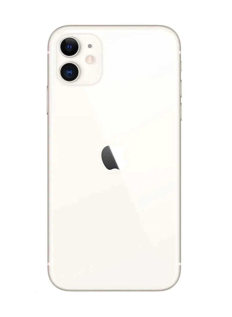 iPhone 11  6.1" Liquid Retina Display, A13 Bionic Chip, Dual 12MP Cameras, Face ID, 4GB RAM - Image 6