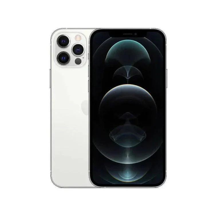 iPhone 12 Pro – Latest Models at Best Price in UAE | Mobile Phones - Image 4