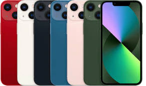 Buy iPhone 13 Mini β Used | Compact, Powerful, Regular Price in AED - Image 3