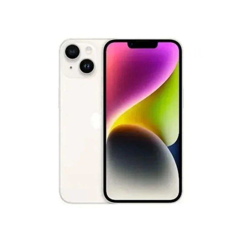 iPhone 14 5G with FaceTime – International Version, Dual SIM, Unlocked - Image 5