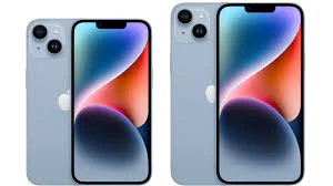 iPhone 14 Plus – 6.7" Display, A15 Bionic, 12MP Camera, 5G (Used) - Image 3