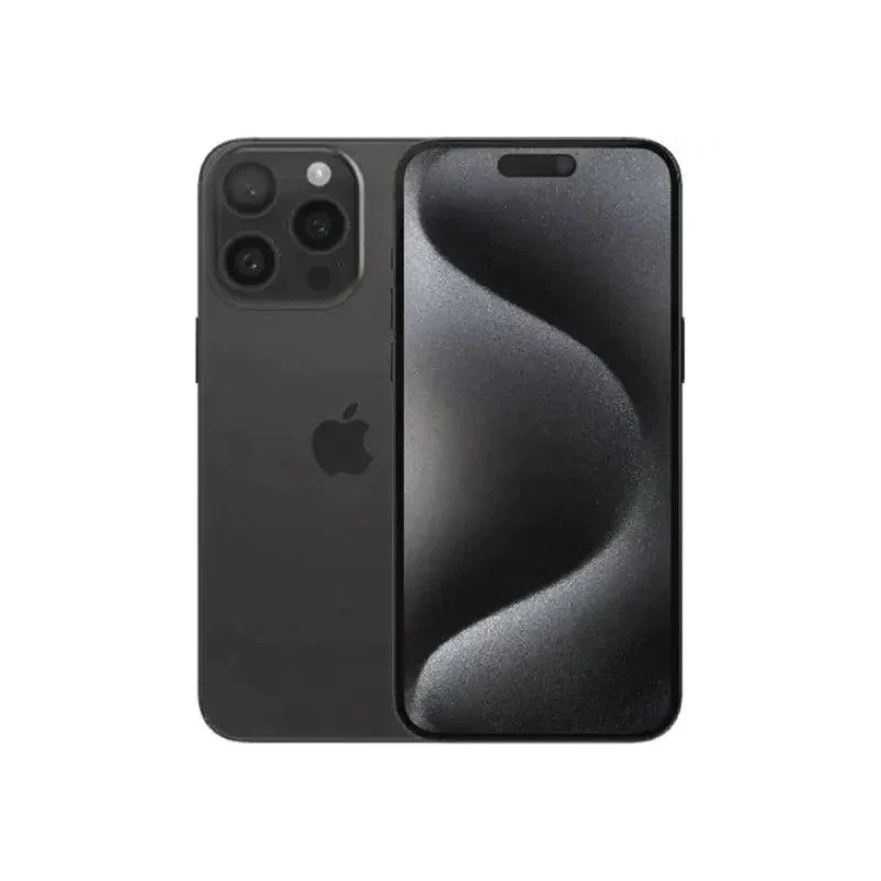 iPhone 15 Pro Max Titanium 5G With FaceTime - International Version - Image 5