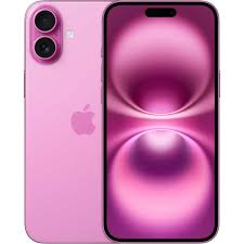 iPhone 16 Plus – 6.7" Super Retina XDR Display, A18 Chip, 48MP Camera - Image 3