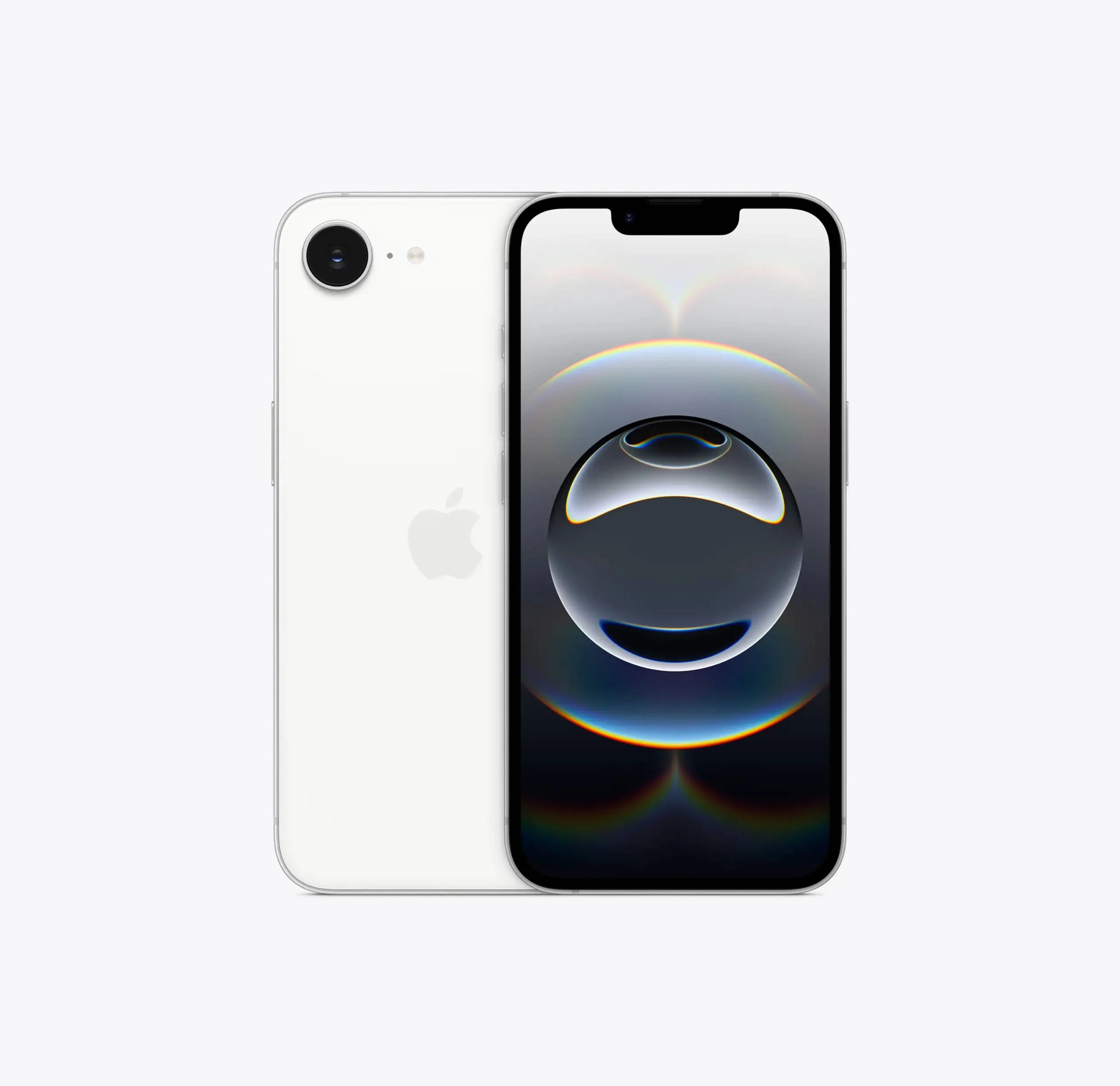 iPhone 16e Latest Model, Sleek Design, 5G, A18 Bionic Chip, Super Retina XDR Display, - Image 3