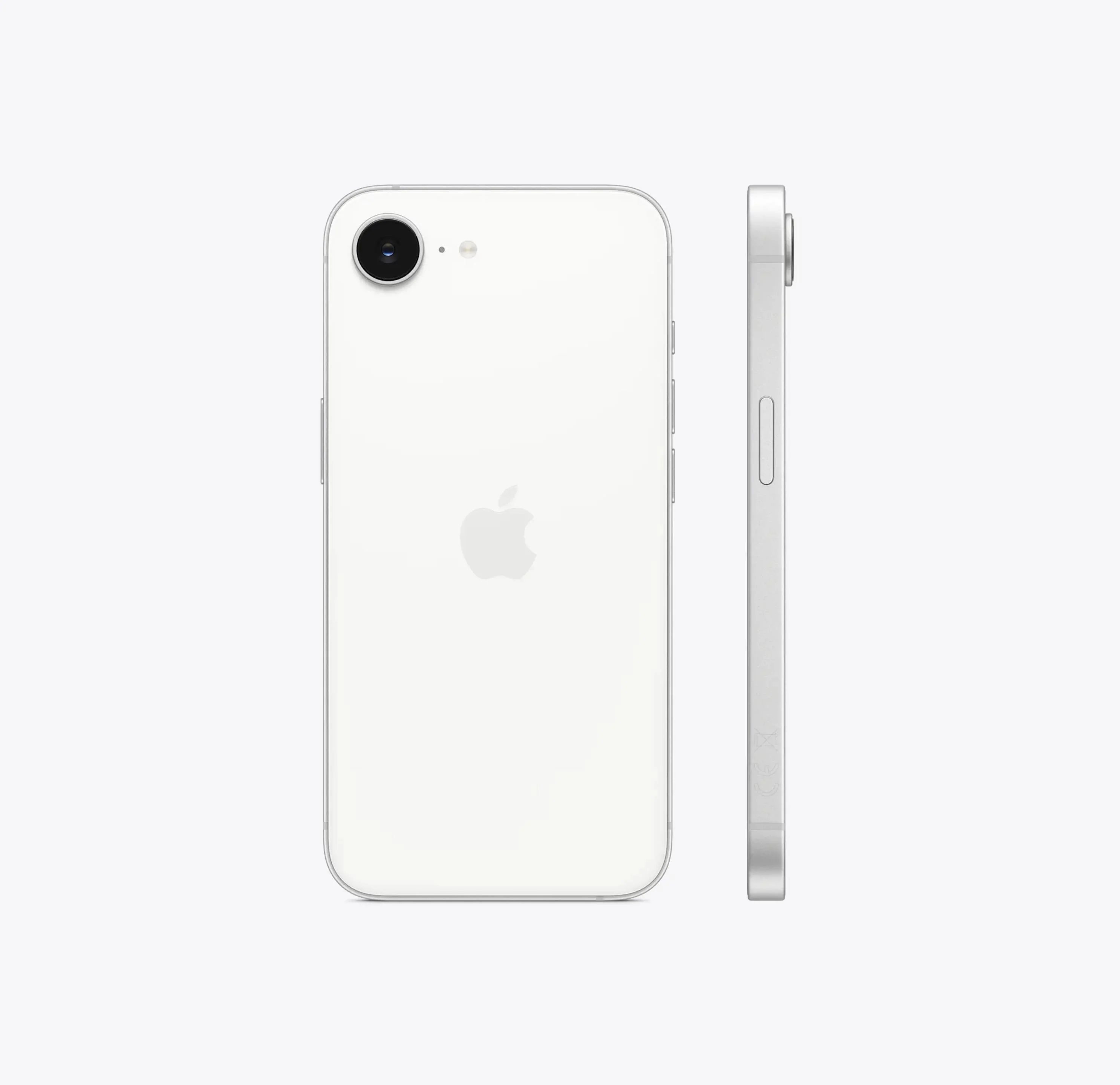 iPhone 16e Latest Model, Sleek Design, 5G, A18 Bionic Chip, Super Retina XDR Display, - Image 4
