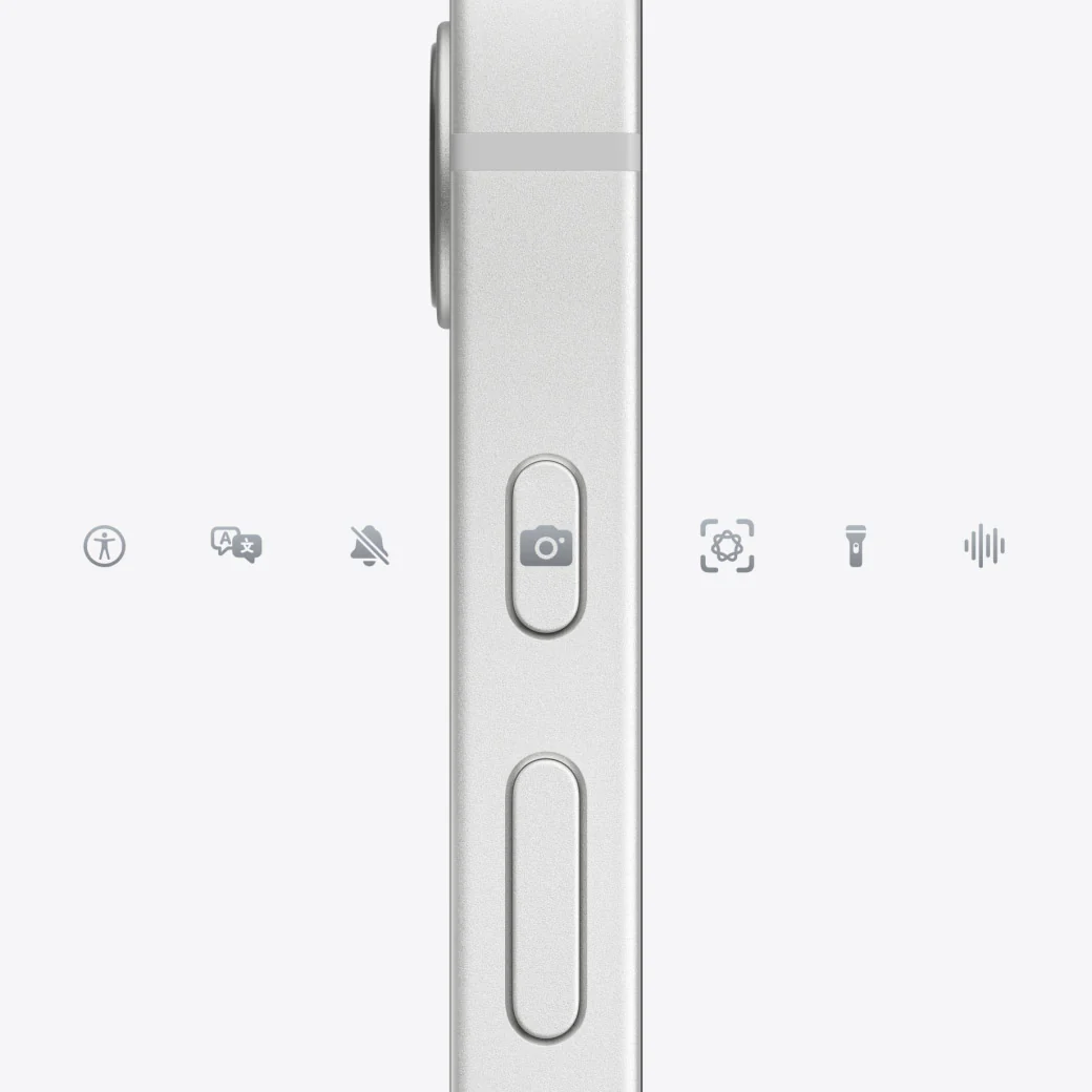 iPhone 16e Latest Model, Sleek Design, 5G, A18 Bionic Chip, Super Retina XDR Display, - Image 5