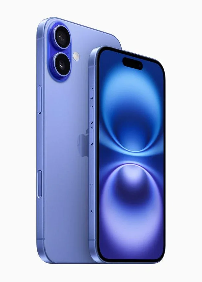 iPhone 16 5G With FaceTime - International Version - Image 3