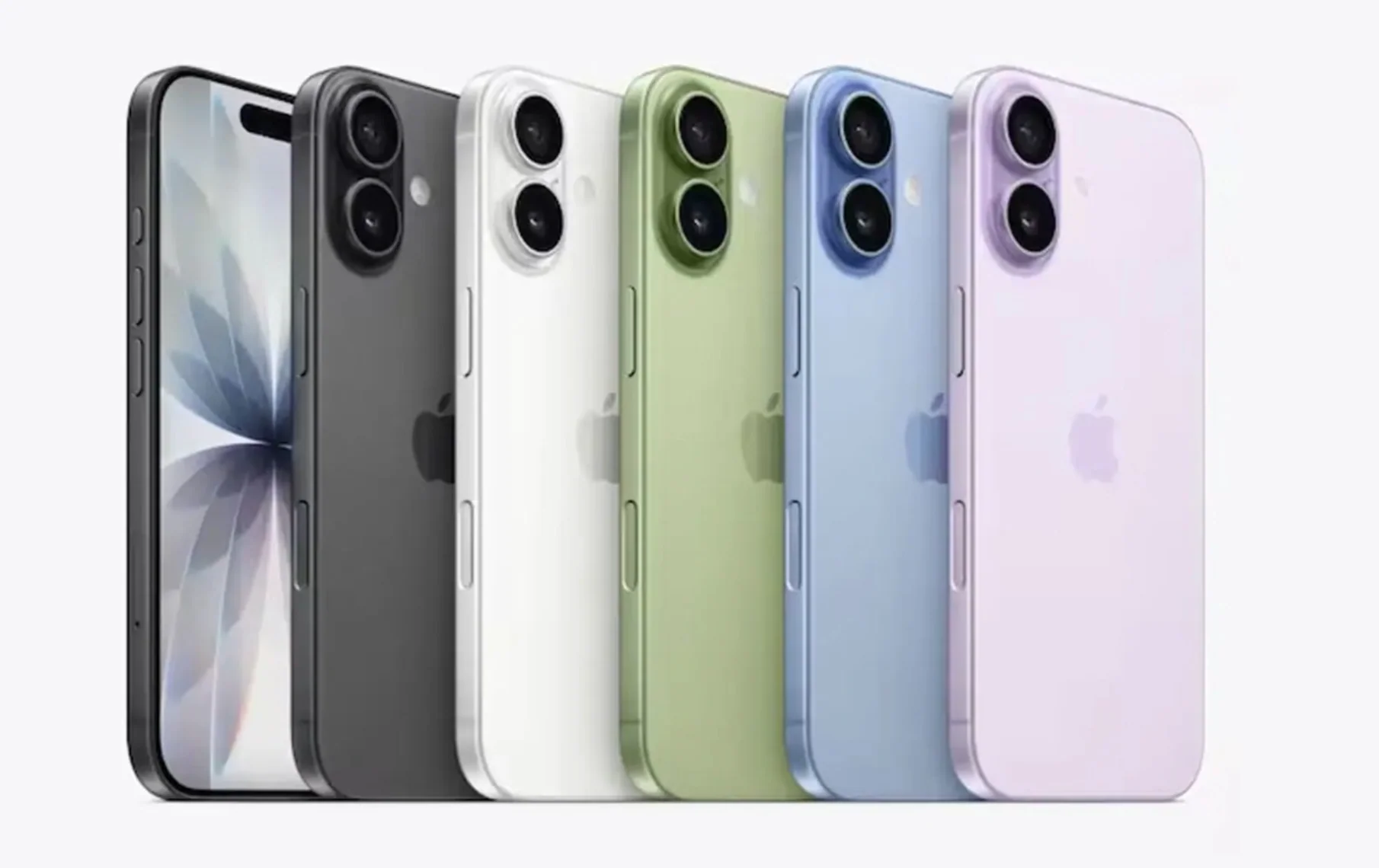 iPhone 17 5G With FaceTime - International Version