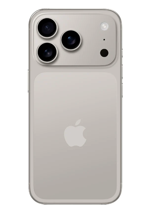 Apple iPhone 17 Pro Max – New| Best Sale Price in AED - Image 3