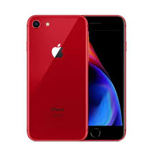 iPhone 8 – 4.7" Retina HD Display, A11 Bionic Chip, 12MP Camera - Image 2