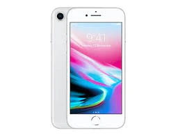 iPhone 8 – 4.7" Retina HD Display, A11 Bionic Chip, 12MP Camera - Image 3