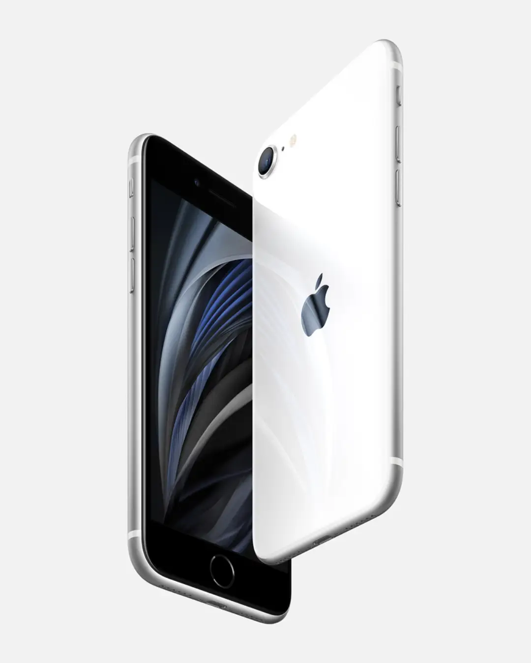 iPhone SE 2 4G With Facetime - International Version - Image 2