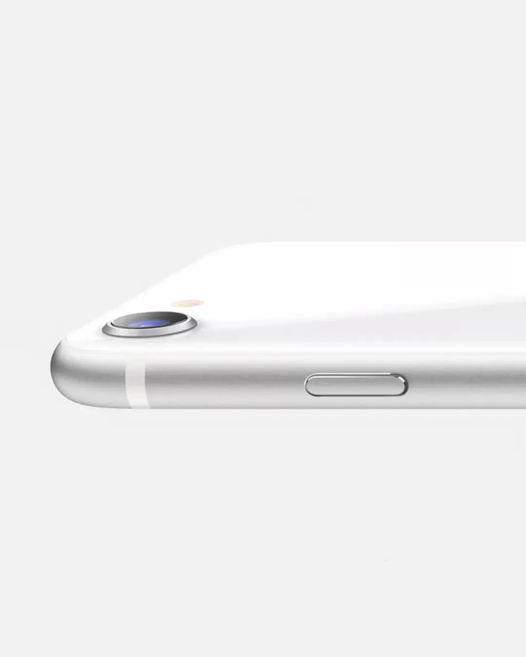 iPhone SE 2 4G With Facetime - International Version - Image 5