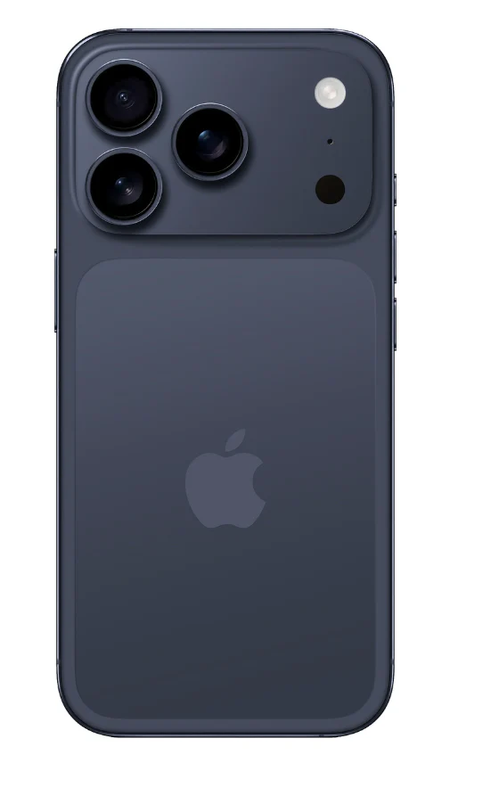 iPhone 17 Pro Max – Middle East Version with FaceTime | - Image 3