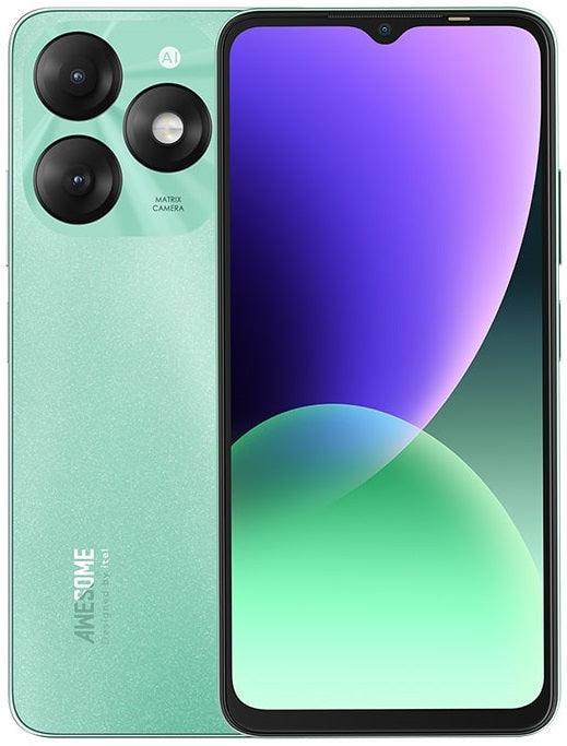 itel A70 Smartphone - Image 3