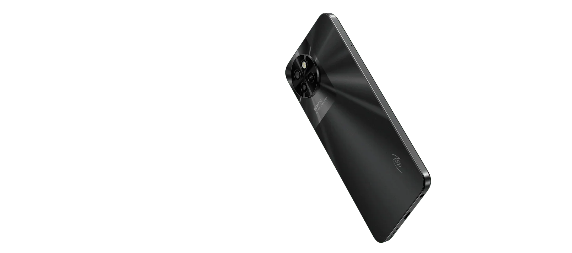itel S23 Smartphone | Buy Budget Android Phone UAE Price - Image 3