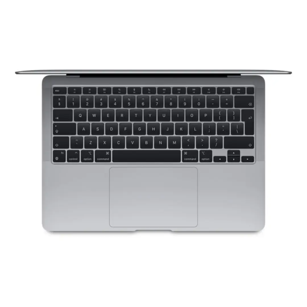 Macbook Air 13" Display, Apple M1 Chip With 8-Core Processor and 7-Core Graphics International version - Image 2