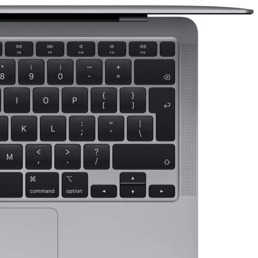 Macbook Air 13" Display, Apple M1 Chip With 8-Core Processor and 7-Core Graphics International version - Image 3