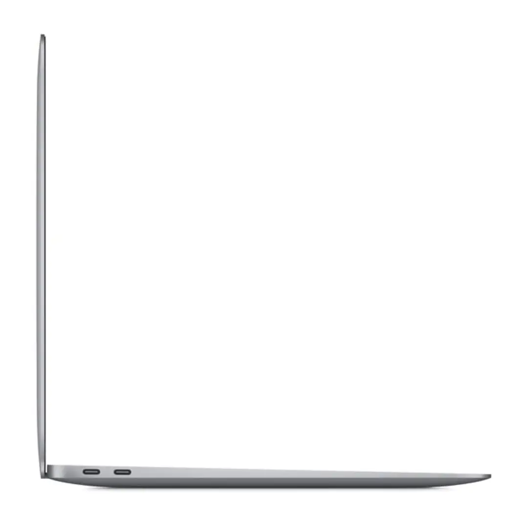 Macbook Air 13" Display, Apple M1 Chip With 8-Core Processor and 7-Core Graphics International version - Image 4