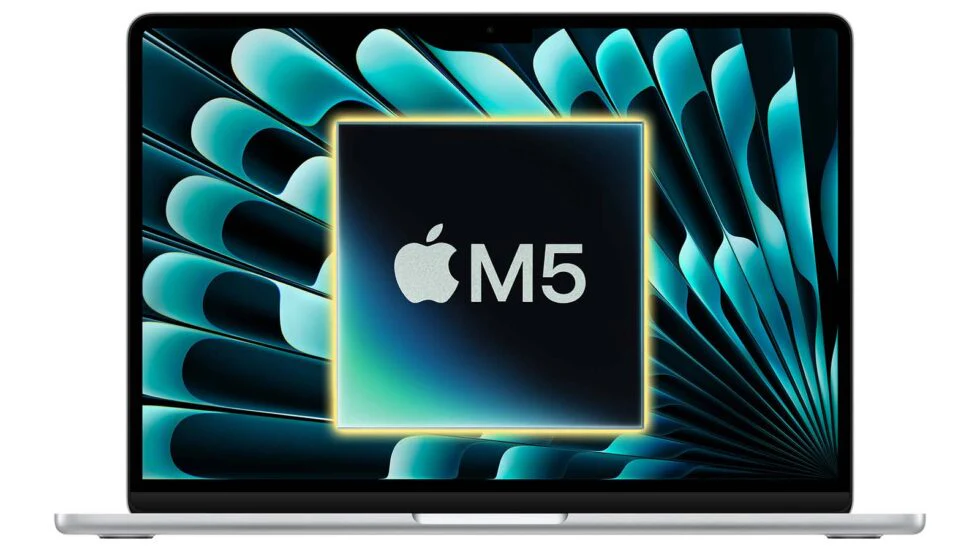 Apple MacBook Air M5 UAE β Lightweight Laptop Price in Dubai