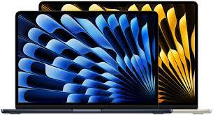 MacBook Air M3 Chip | Buy Apple MacBook Air M3 UAE Price - Image 3