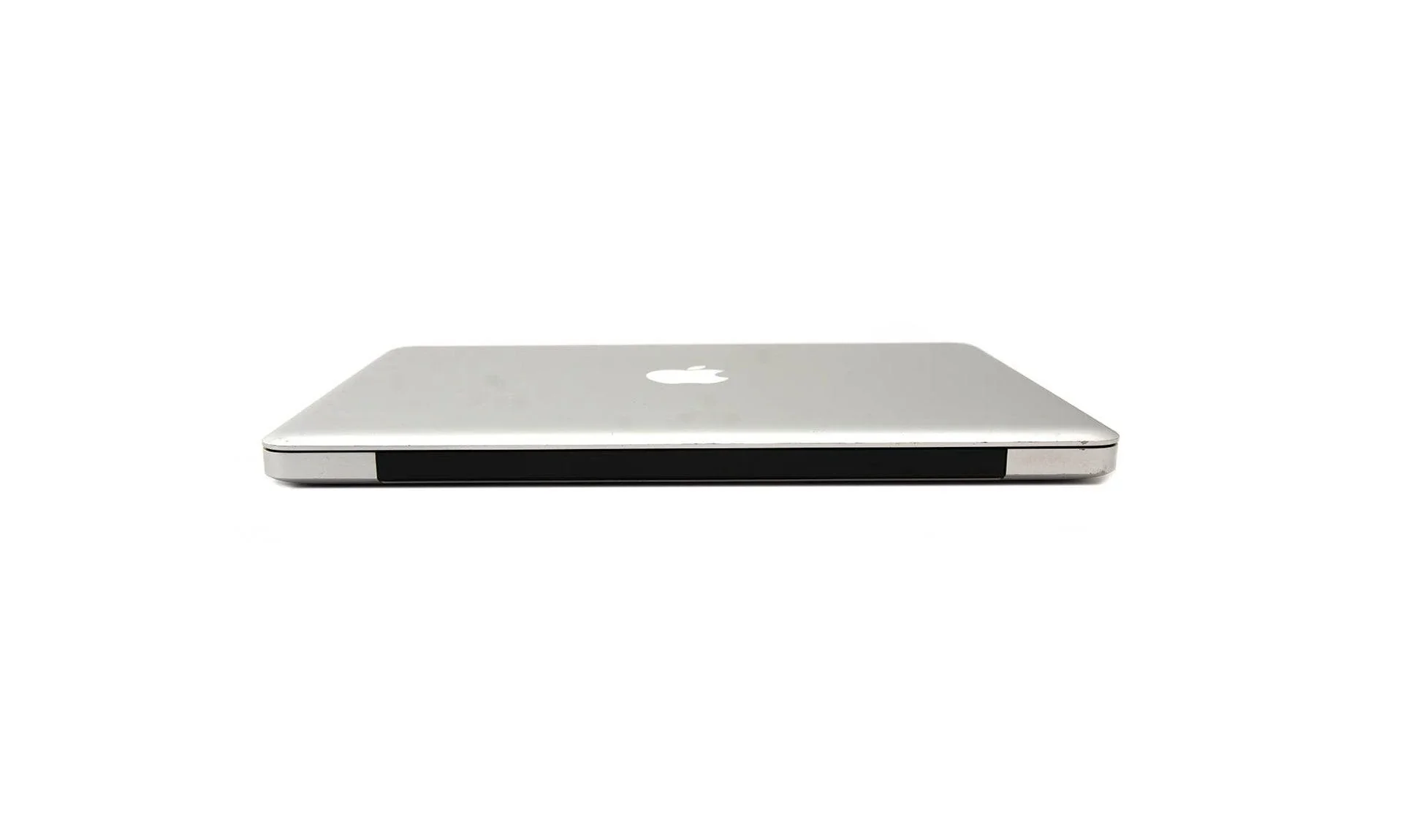 Macbook Pro A1278 (2012) Laptop With 13.3-Inch Display,Intel Core i5 Processor/4th Gen/8GB RAM/256 SSD/UHD Graphics English Silver - Image 3