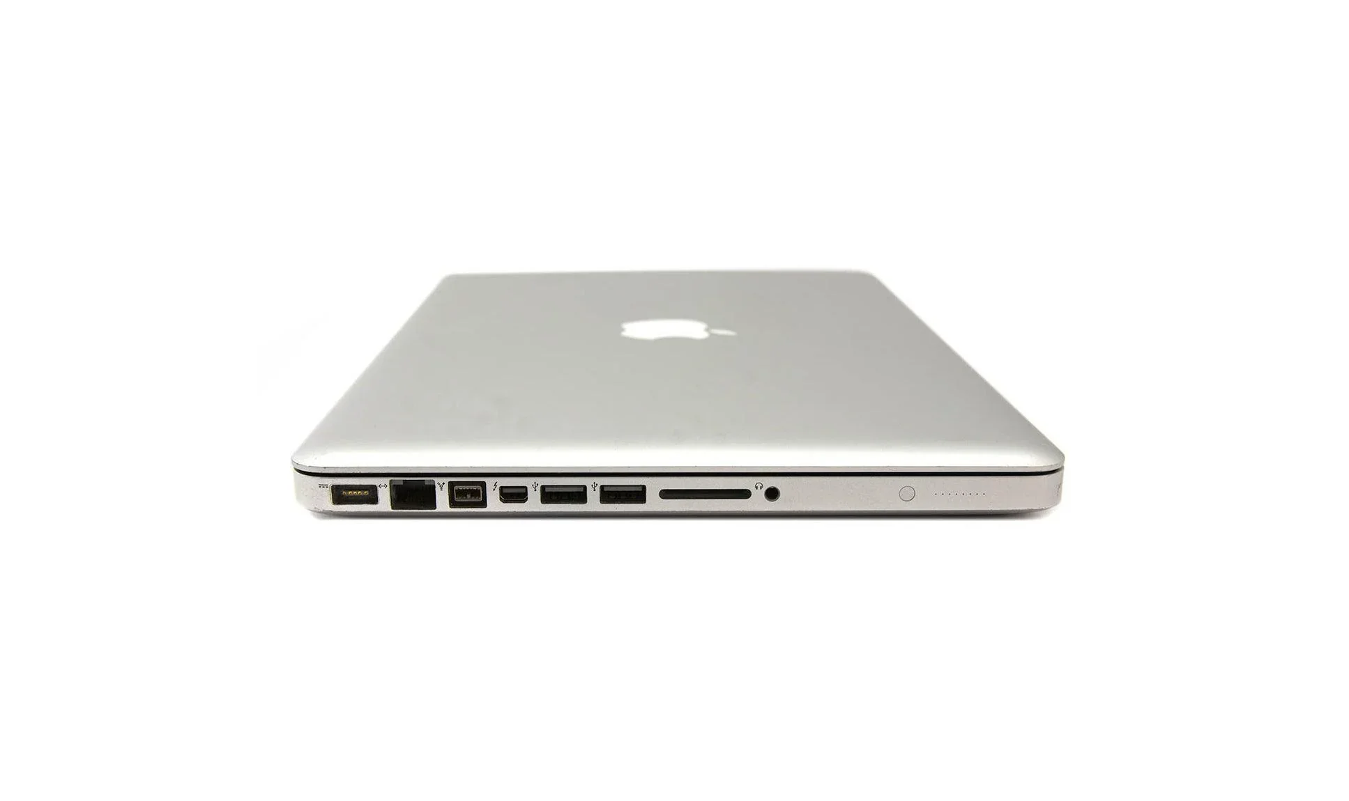 Macbook Pro A1278 (2012) Laptop With 13.3-Inch Display,Intel Core i5 Processor/4th Gen/8GB RAM/256 SSD/UHD Graphics English Silver - Image 4