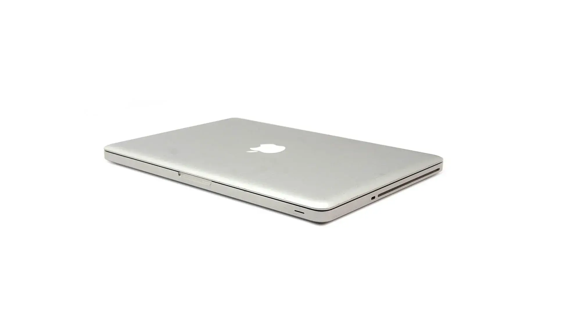 Macbook Pro A1278 (2012) Laptop With 13.3-Inch Display,Intel Core i5 Processor/4th Gen/8GB RAM/256 SSD/UHD Graphics English Silver - Image 5