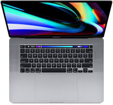 MacBook Pro 16-inch 2019 A2141 UAE | i9 32GB 512GB Price in Dubai - Image 3