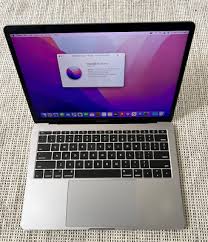 MacBook Pro A1708 13.3-inch i5 UAE | Price in Dubai & Buy Online - Image 3
