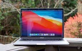 MacBook Pro 2020 13-inch M1 Chip | Buy MacBook UAE Price - Image 3