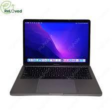 Macbook Air (2020) A2179 Laptop Intel Core i5 Processor English - Image 3