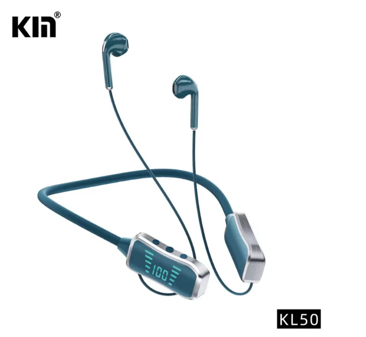 Wireless Bluetooth Neckband Earphones UAE – Best Price in Dubai