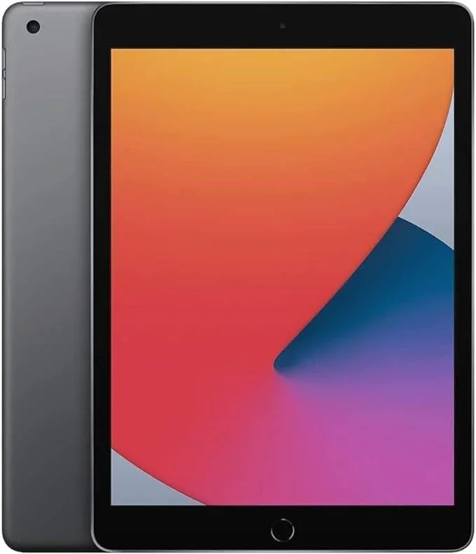 iPad 7th Gen 10.2-Inch Wi-Fi With FaceTime 2019 With Face Time
