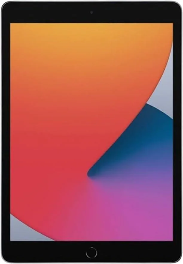 iPad 7th Gen 10.2-Inch Wi-Fi With FaceTime 2019 With Face Time - Image 2