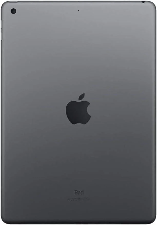 iPad 7th Gen 10.2-Inch Wi-Fi With FaceTime 2019 With Face Time - Image 3