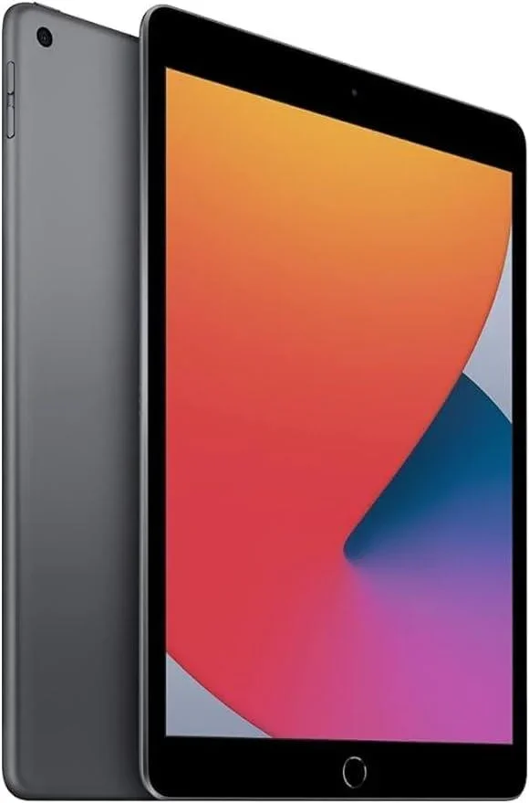 iPad 7th Gen 10.2-Inch Wi-Fi With FaceTime 2019 With Face Time - Image 4