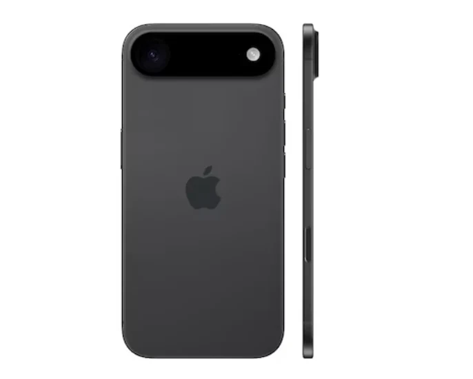 Apple iPhone 17 Air 5G (eSim only) With FaceTime - International Version - Image 4