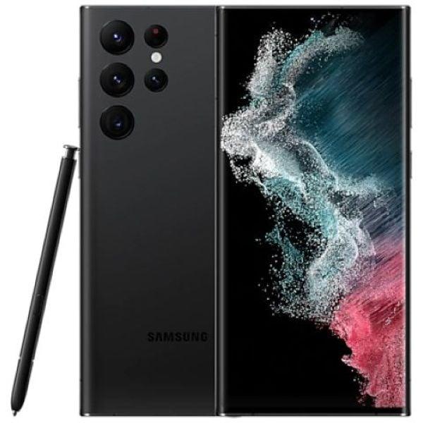 Samsung Galaxy S22 Ultra 5G – Price in Dubai & UAE | Dual SIM International Version - Image 4